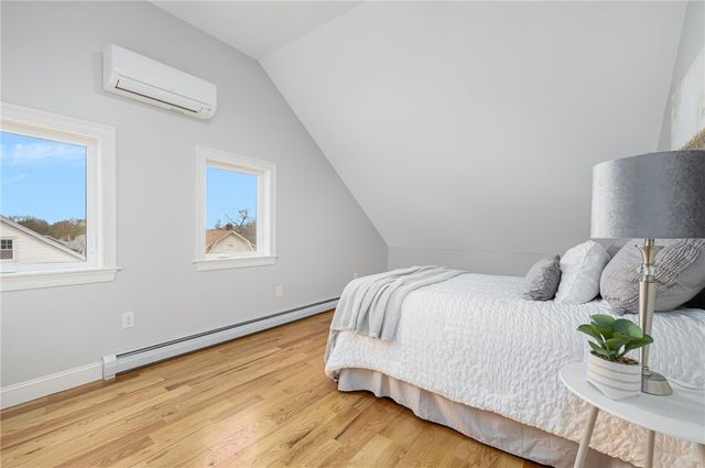 146 Evergreen Street, Providence, RI 02906