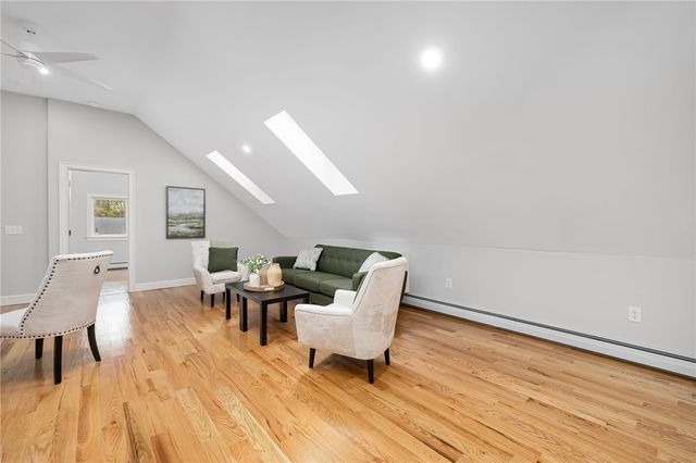 146 Evergreen Street, Providence, RI 02906