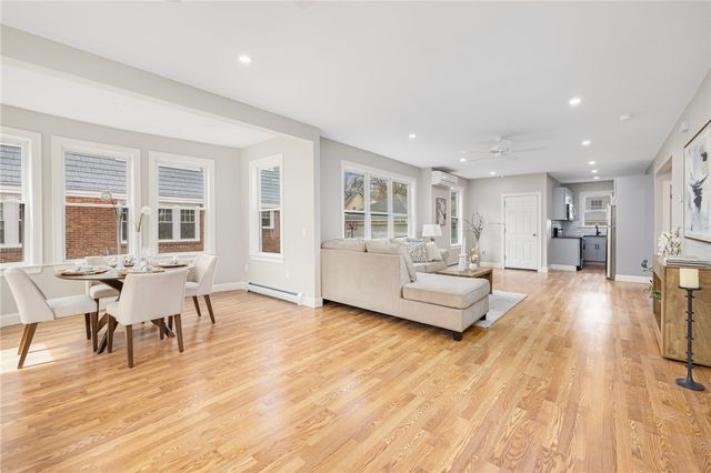 146 Evergreen Street, Providence, RI 02906