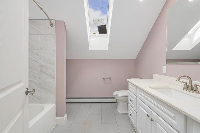 146 Evergreen Street, Providence, RI 02906