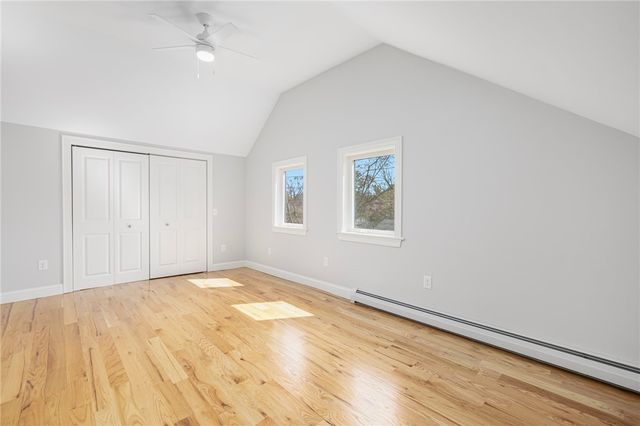 146 Evergreen Street, Providence, RI 02906