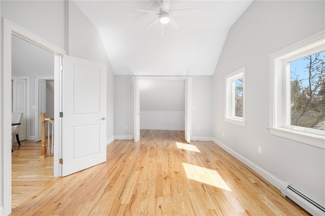 146 Evergreen Street, Providence, RI 02906
