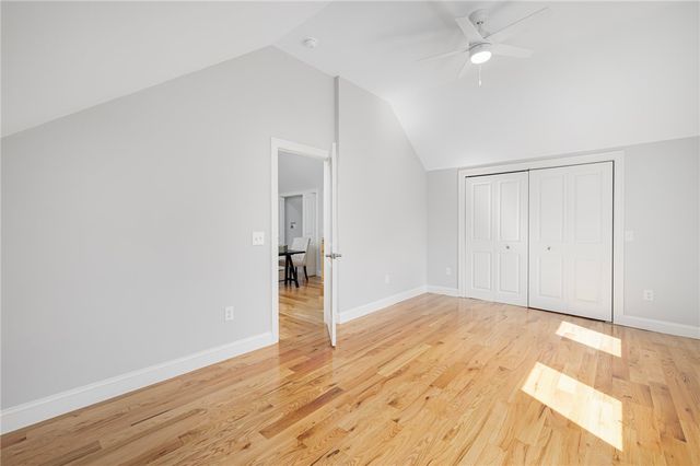 146 Evergreen Street, Providence, RI 02906