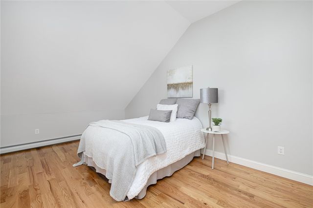146 Evergreen Street, Providence, RI 02906