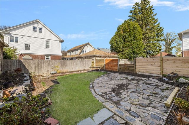 146 Evergreen Street, Providence, RI 02906