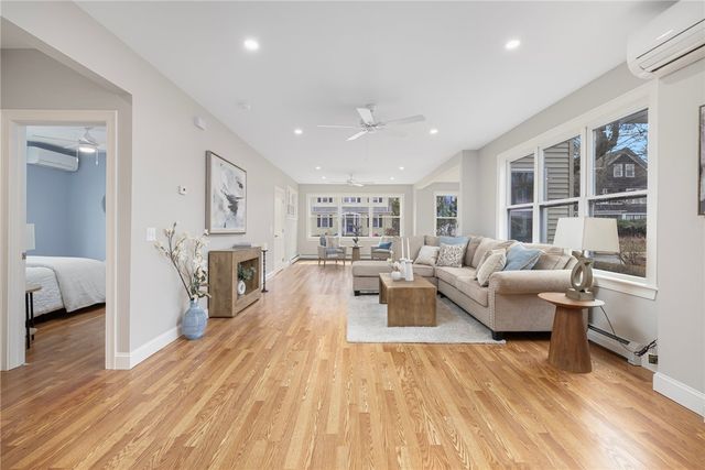 146 Evergreen Street, Providence, RI 02906