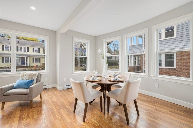 146 Evergreen Street, Providence, RI 02906