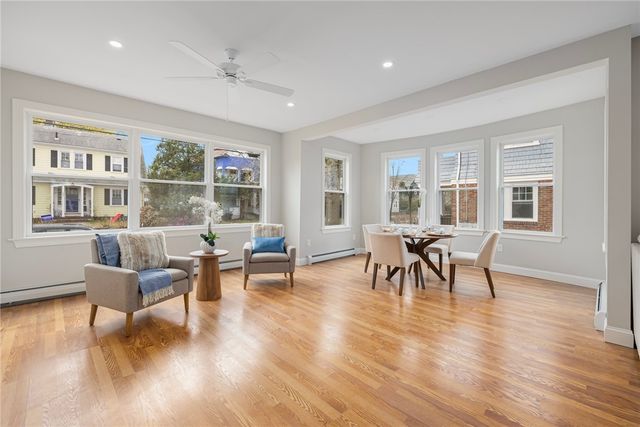 146 Evergreen Street, Providence, RI 02906