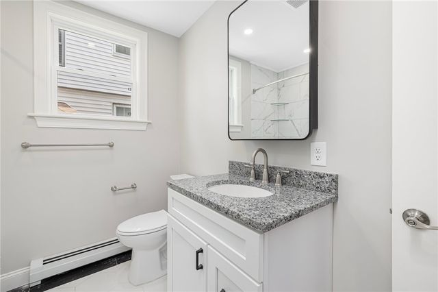 146 Evergreen Street, Providence, RI 02906