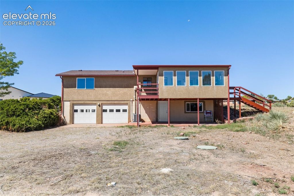 1783 W Chimazo Plaza, Pueblo West, CO 81007 — photo 2