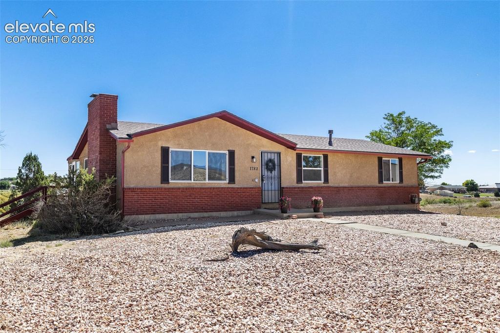 1783 W Chimazo Plaza, Pueblo West, CO 81007 — photo 5