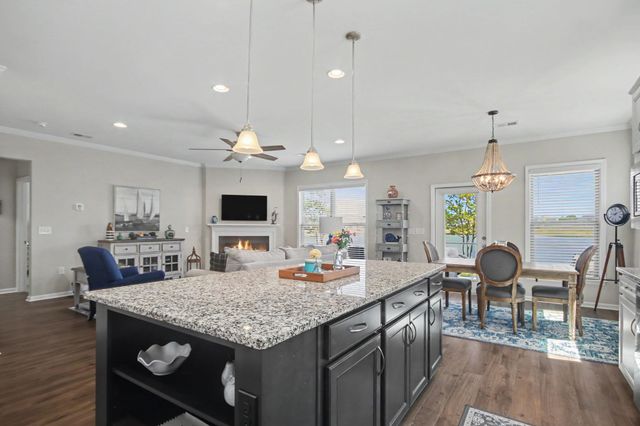 6610 Pozzallo Place, Myrtle Beach, SC 29572