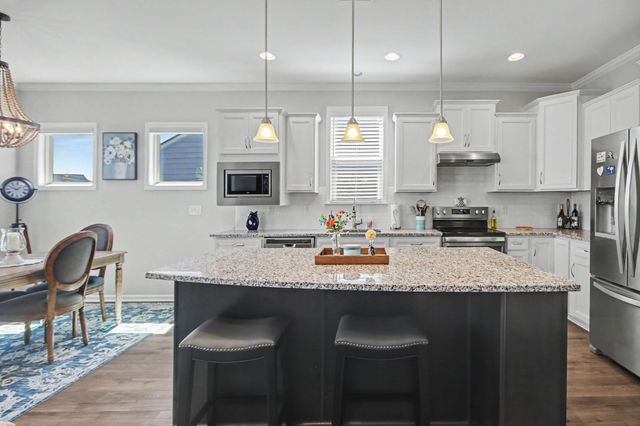 6610 Pozzallo Place, Myrtle Beach, SC 29572