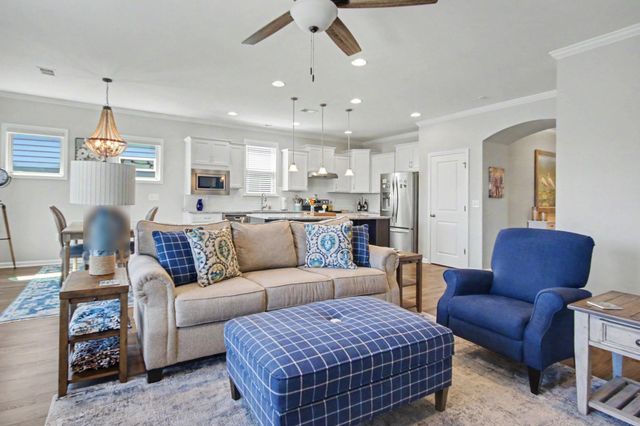 6610 Pozzallo Place, Myrtle Beach, SC 29572