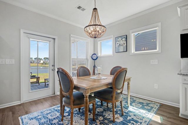 6610 Pozzallo Place, Myrtle Beach, SC 29572