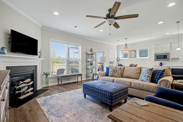 6610 Pozzallo Place, Myrtle Beach, SC 29572