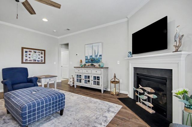 6610 Pozzallo Place, Myrtle Beach, SC 29572