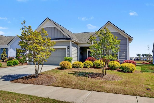 6610 Pozzallo Place, Myrtle Beach, SC 29572