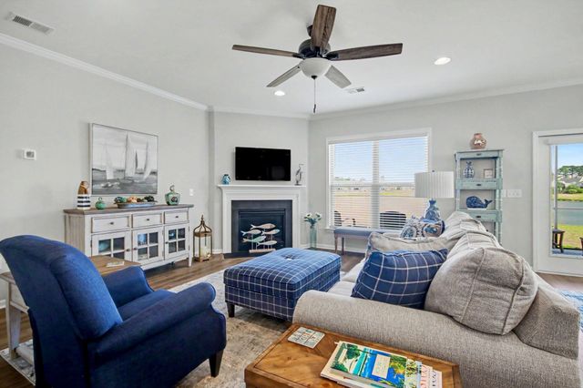 6610 Pozzallo Place, Myrtle Beach, SC 29572