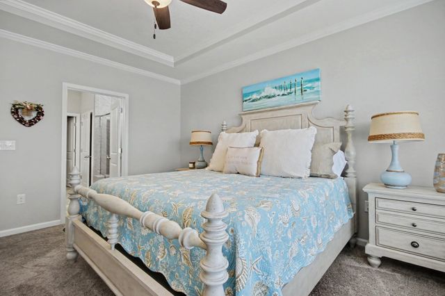 6610 Pozzallo Place, Myrtle Beach, SC 29572