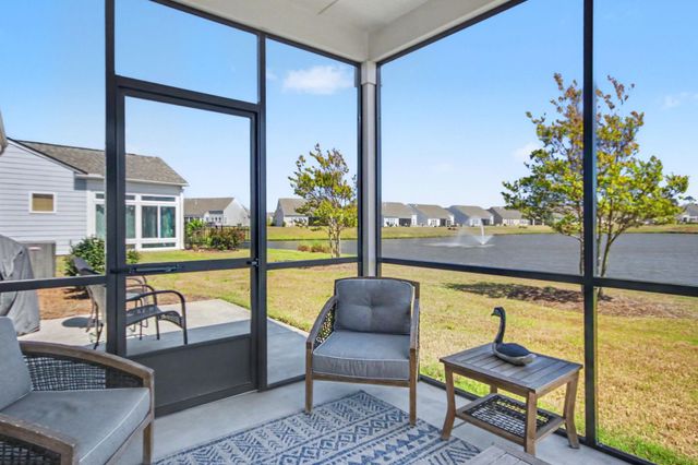 6610 Pozzallo Place, Myrtle Beach, SC 29572