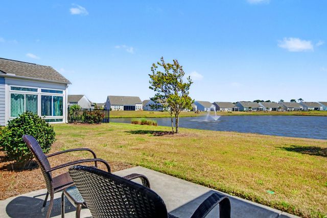 6610 Pozzallo Place, Myrtle Beach, SC 29572