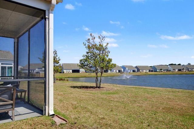 6610 Pozzallo Place, Myrtle Beach, SC 29572