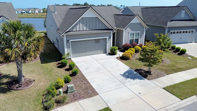 6610 Pozzallo Place, Myrtle Beach, SC 29572