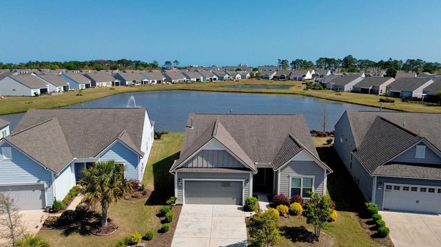 6610 Pozzallo Place, Myrtle Beach, SC 29572