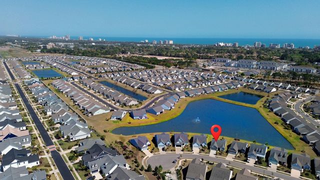 6610 Pozzallo Place, Myrtle Beach, SC 29572