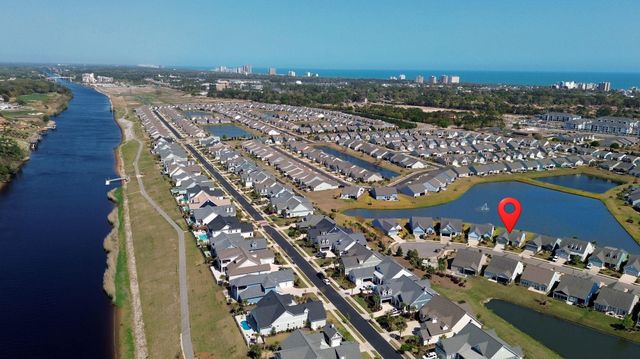 6610 Pozzallo Place, Myrtle Beach, SC 29572