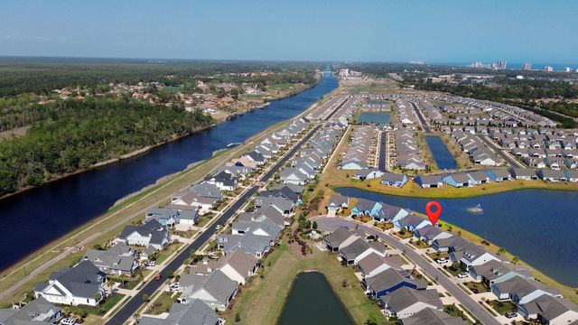 6610 Pozzallo Place, Myrtle Beach, SC 29572