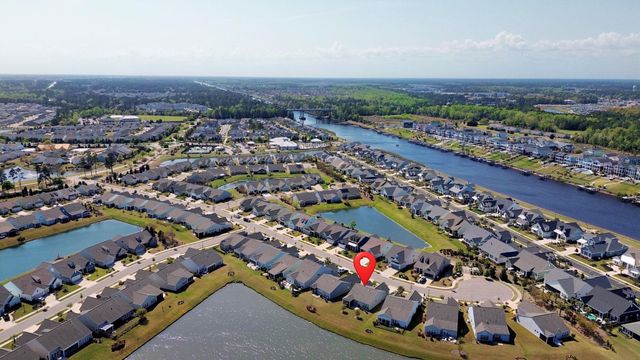 6610 Pozzallo Place, Myrtle Beach, SC 29572