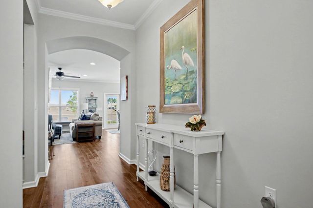 6610 Pozzallo Place, Myrtle Beach, SC 29572