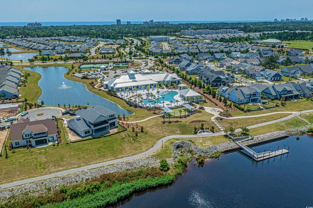 6610 Pozzallo Place, Myrtle Beach, SC 29572