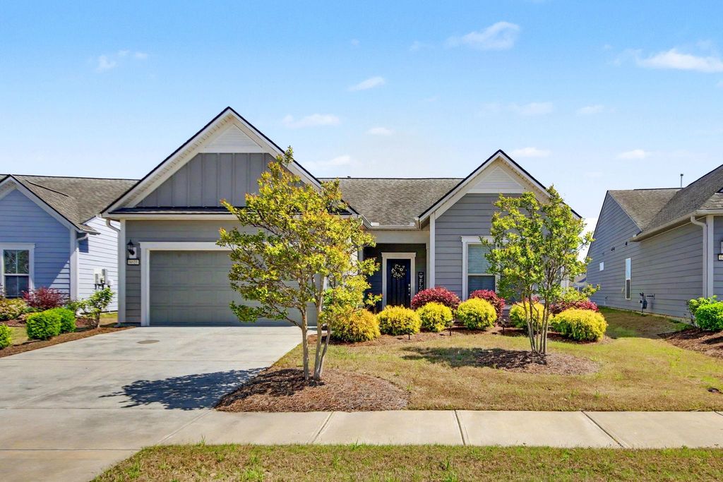 6610 Pozzallo Place, Myrtle Beach, SC 29572
