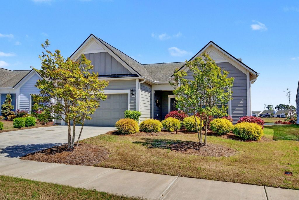 6610 Pozzallo Place, Myrtle Beach, SC 29572 — photo 2