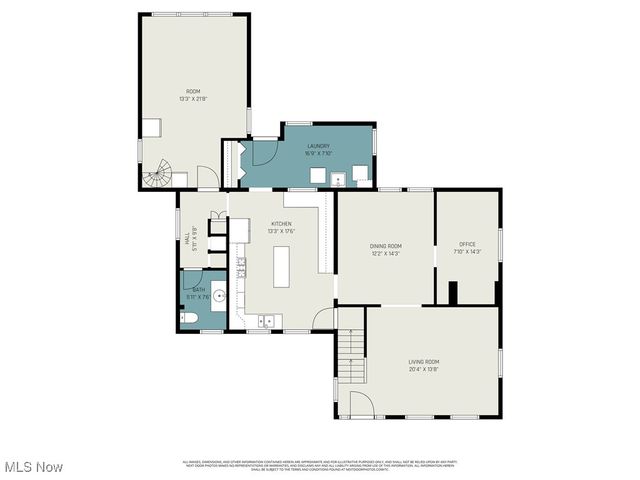 249 W Main Street, Madison, OH 44057