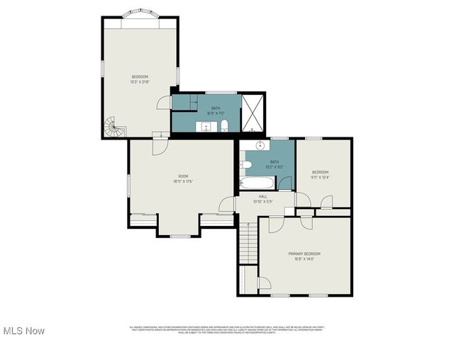 249 W Main Street, Madison, OH 44057