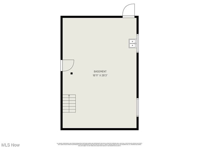 249 W Main Street, Madison, OH 44057