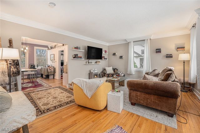 249 W Main Street, Madison, OH 44057