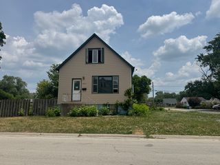 3045 Morgan Street, Steger, IL 60475
