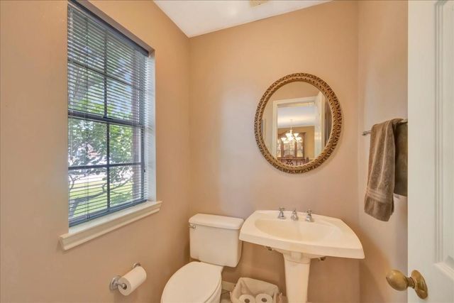 2031 Hillside Oak Lane, Houston, TX 77062