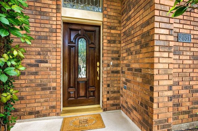 2031 Hillside Oak Lane, Houston, TX 77062