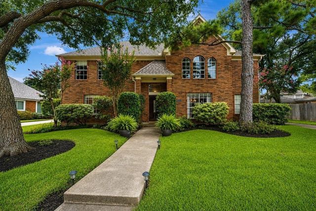 2031 Hillside Oak Lane, Houston, TX 77062