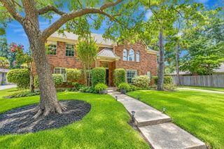 2031 Hillside Oak Lane, Houston, TX 77062