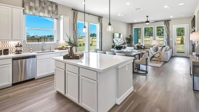 21938 Wycombe Terrace Way, Cypress, TX 77433