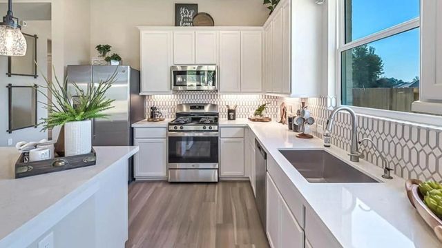 21938 Wycombe Terrace Way, Cypress, TX 77433