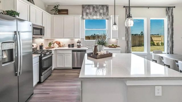21938 Wycombe Terrace Way, Cypress, TX 77433