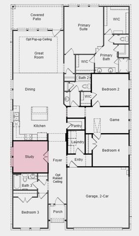 21938 Wycombe Terrace Way, Cypress, TX 77433